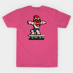 Tiki Man T-Shirt